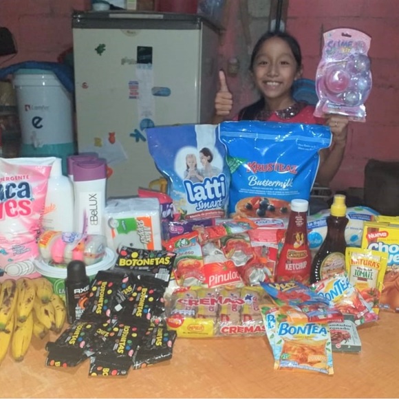 Meet Kerlin! (Why I Posh) - Picture 11 of 16